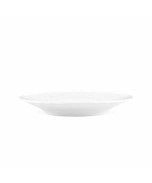 ベッキオジノリホワイト プレート17cm | GINORI 1735