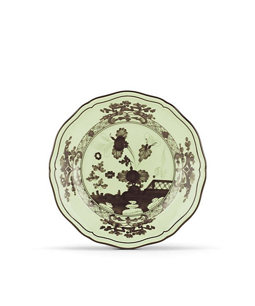 オリエンテイタリアーノ バリオ プレート | GINORI 1735