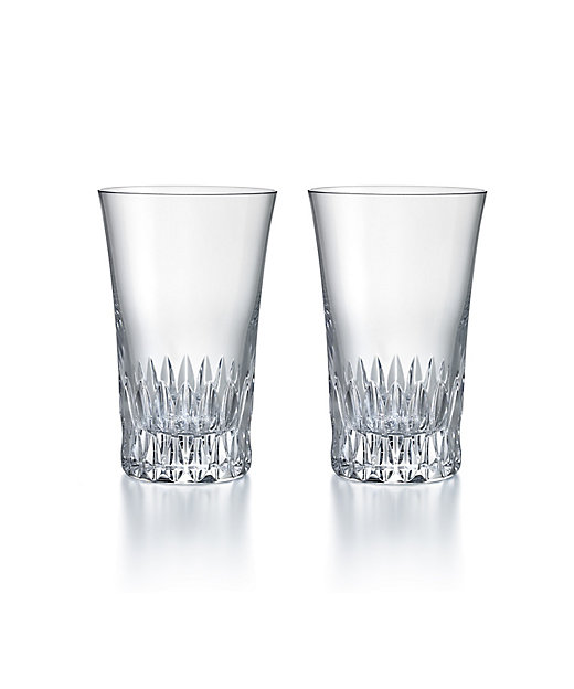 ヴィータ ハイボール 2客セット（2813390） | Baccarat/バカラ