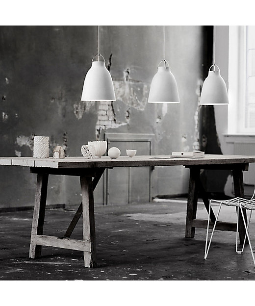 受注商品】カラヴァッジオ マット P2 | FRITZ HANSEN/フリッツ