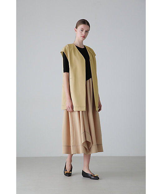 ドライタッチクロスジャケット（5315150416） | ADORE