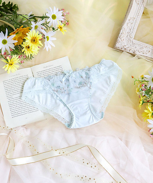 ミリ ノーマルショーツ（2002432155） | Risa Magli (Women