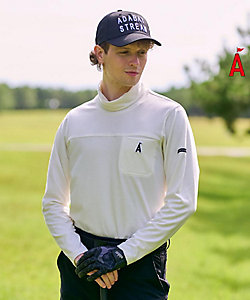 セール品】 ADABAT STREAM(Women/Men)のゴルフウェア | メンズ | 三越