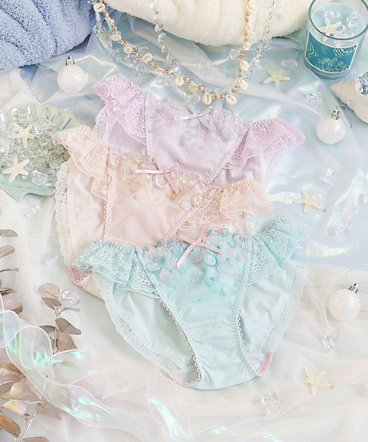 アンチェ ノーマルショーツ（2002584865） | Risa Magli