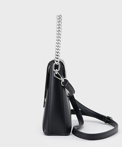 2WAYチェーンフラップショルダーバッグ（2002581806