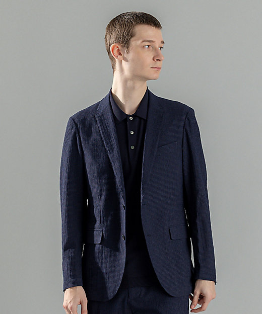 新色追加＞新型・新素材【通気性／ストレッチ】トリコサッカー