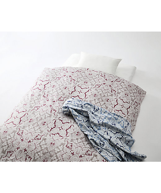 西川 掛ふとんカバー（PI03150103） | 西川/ニシカワ | 三越