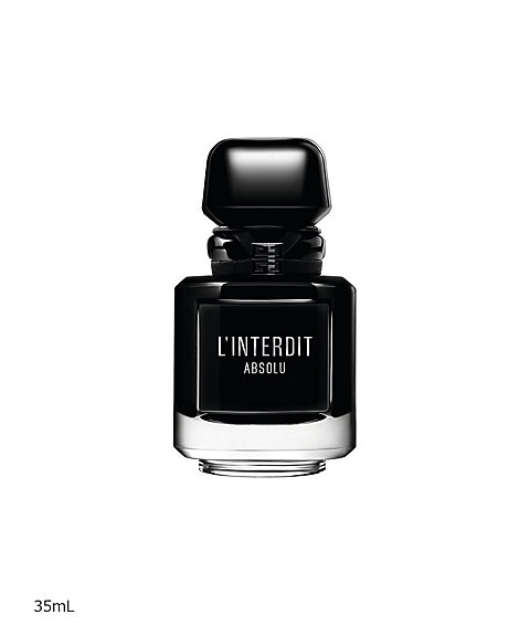 GIVENCHY（GIVENCHY） ランテルディ オーデパルファム インテンス