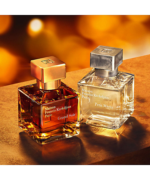 メゾン フランシス クルジャン（Maison Francis Kurdjian） グラン