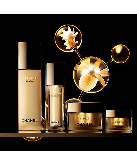CHANEL（CHANEL） サブリマージュ ル セラム 通販 | 【ISETAN BEAUTY