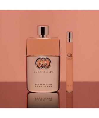 GUCCI beauty（GUCCI beauty） グッチ ギルティ オードトワレ プール