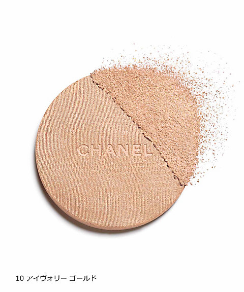 CHANEL（CHANEL） プードゥル ルミエール 通販 | 【ISETAN BEAUTY