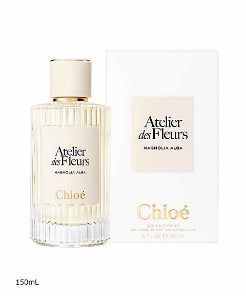 Chloé（Chloé） クロエ アトリエ デ フルール マグノリア アルバ