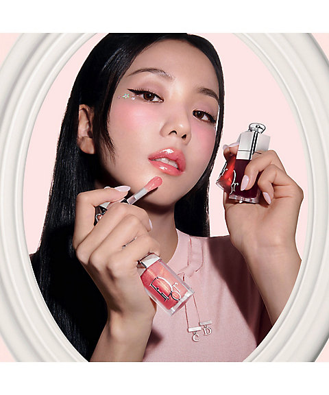 ディオール（Dior） ディオール アディクト リップ グロウ オイル