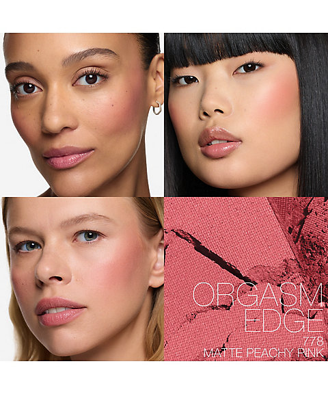 NARS（NARS） ブラッシュ N ミニ 通販 | 【ISETAN BEAUTY online