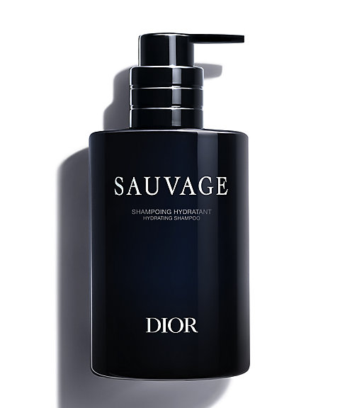 ディオール（Dior） ソヴァージュ シャンプー 通販 | 【ISETAN BEAUTY