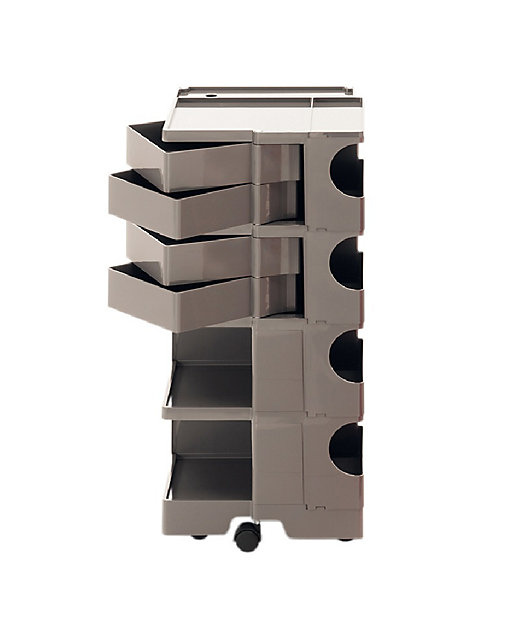 受注商品】ボビーワゴン 4段4トレイ | B-Line/ビーライン | 三越