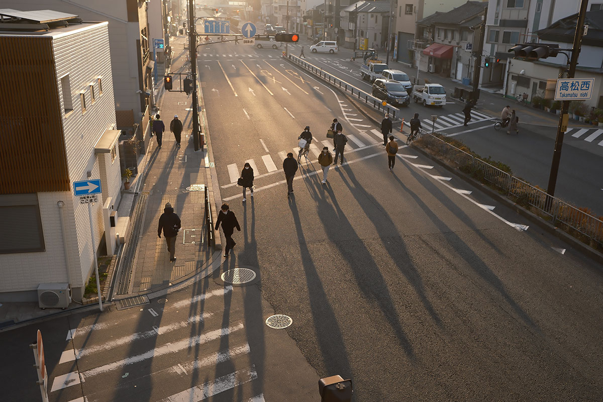 Xシリーズレビュー】フォトグラファー・平井裕士が体験した『X-T5』の