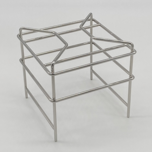 IRONBLOCK 吹火台 2×4STOVE」フルセット | IRONOA OUTDOOR | キャンプ