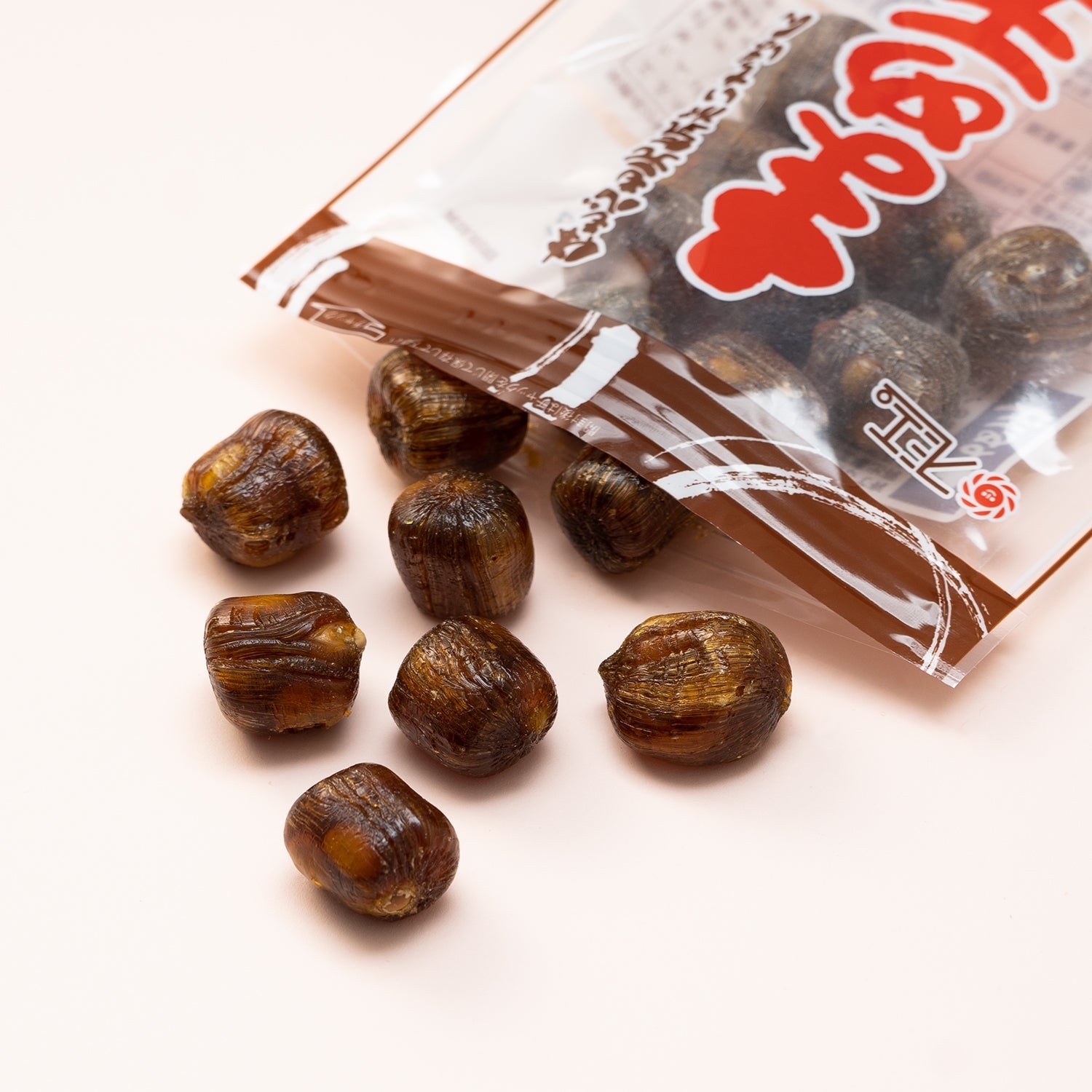 あめ – 入江製菓