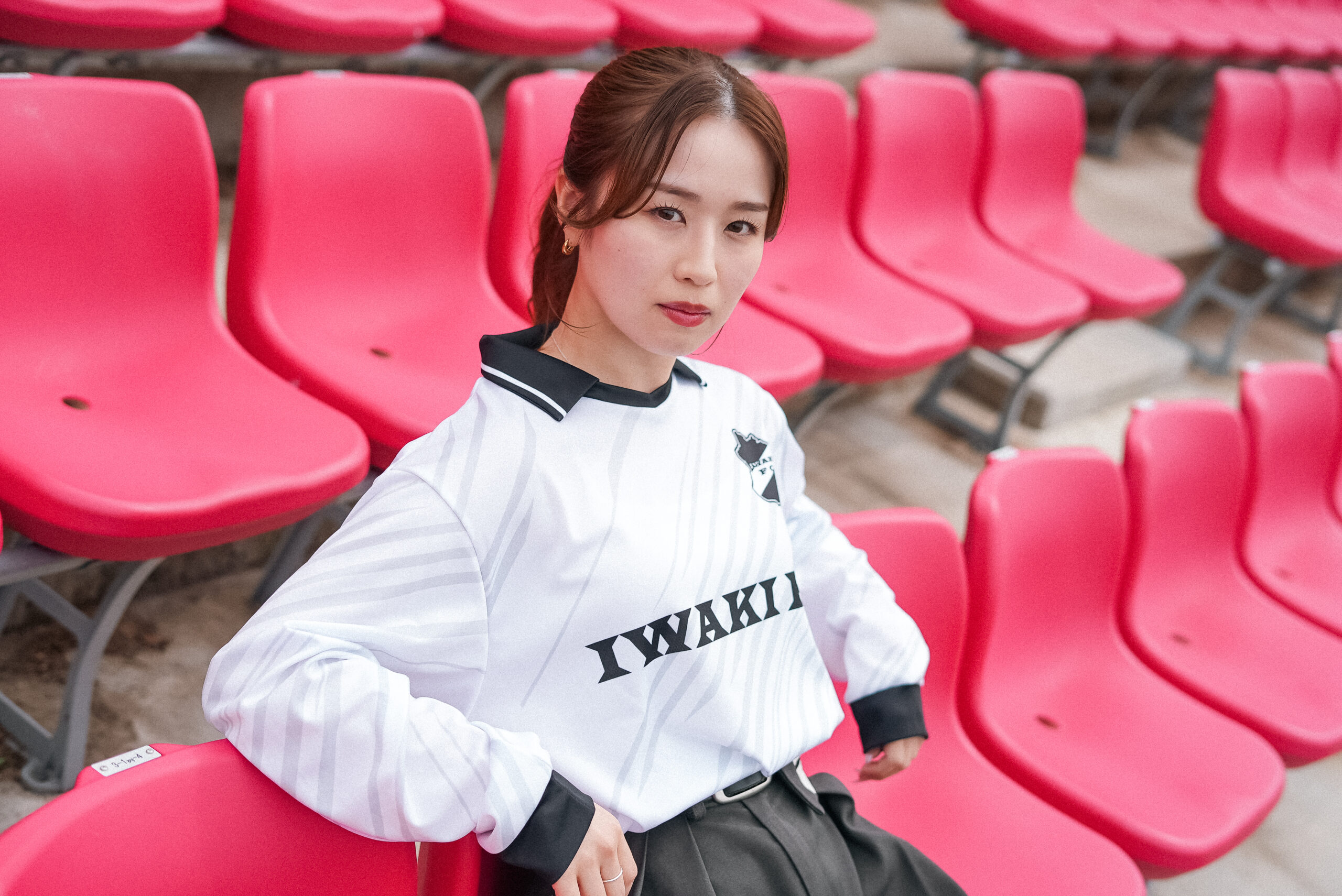 NEW ITEMS】いわきFCオリジナルグッズ 新商品販売のお知らせ - いわき