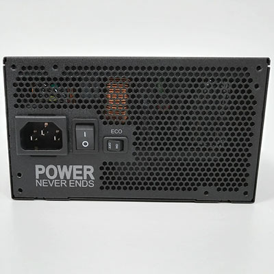 FSP Hydro G PRO 850W HG2-850【電源ユニット実機レビュー】