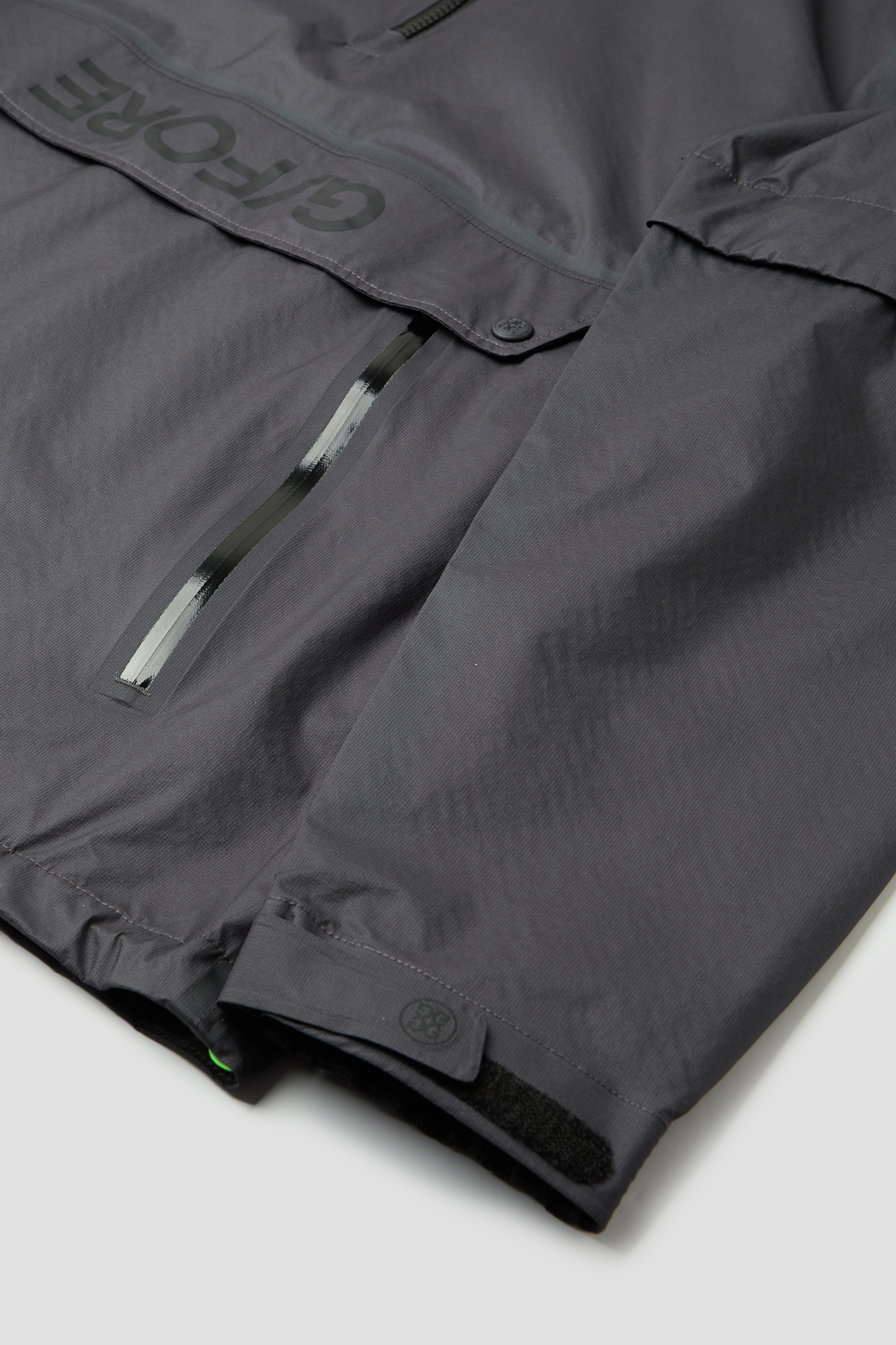 アノラックレインウィンドブレーカー / G/FORE（ジーフォア）の