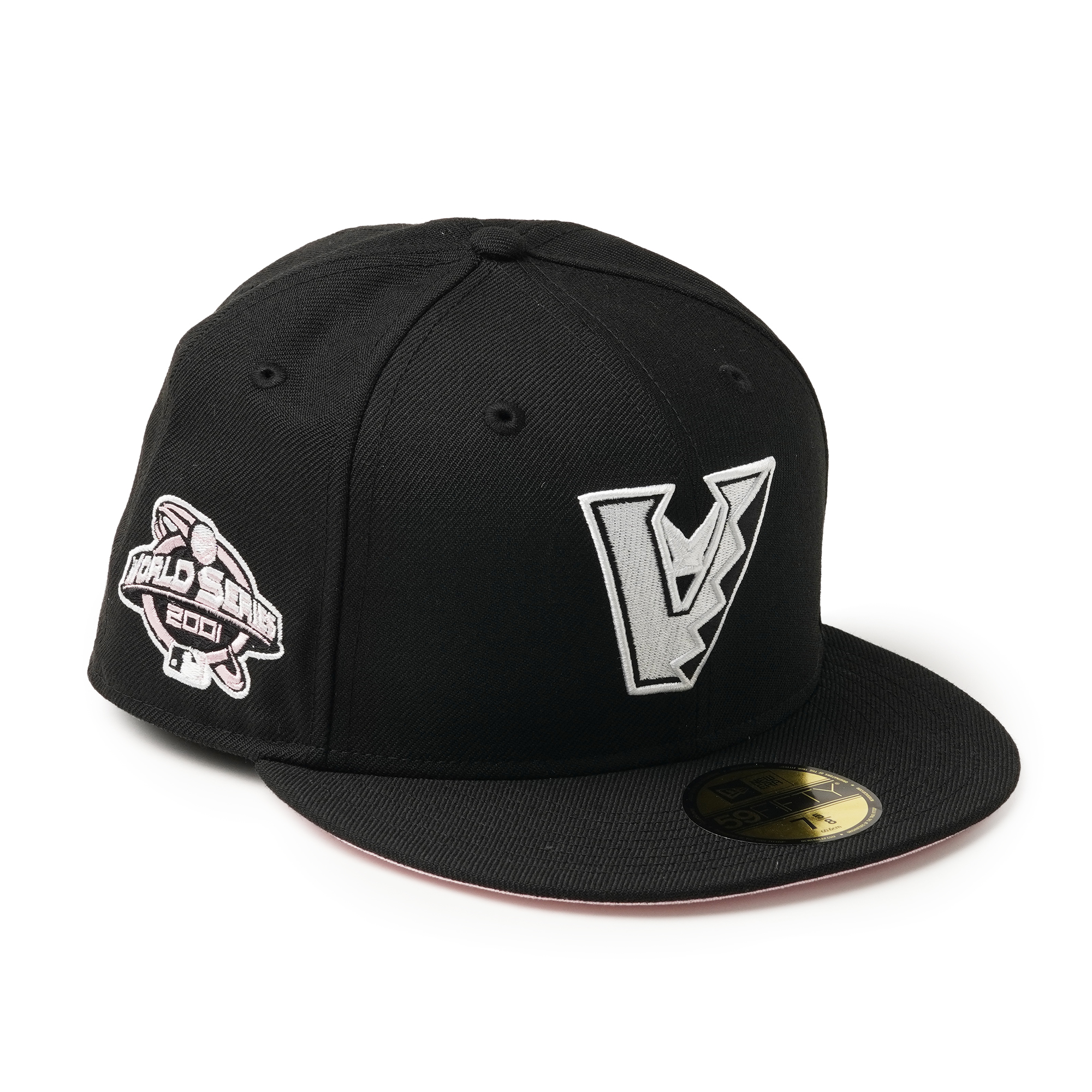 海外限定 日本未発売】アリゾナ ダイヤモンドバックス キャップ 帽子