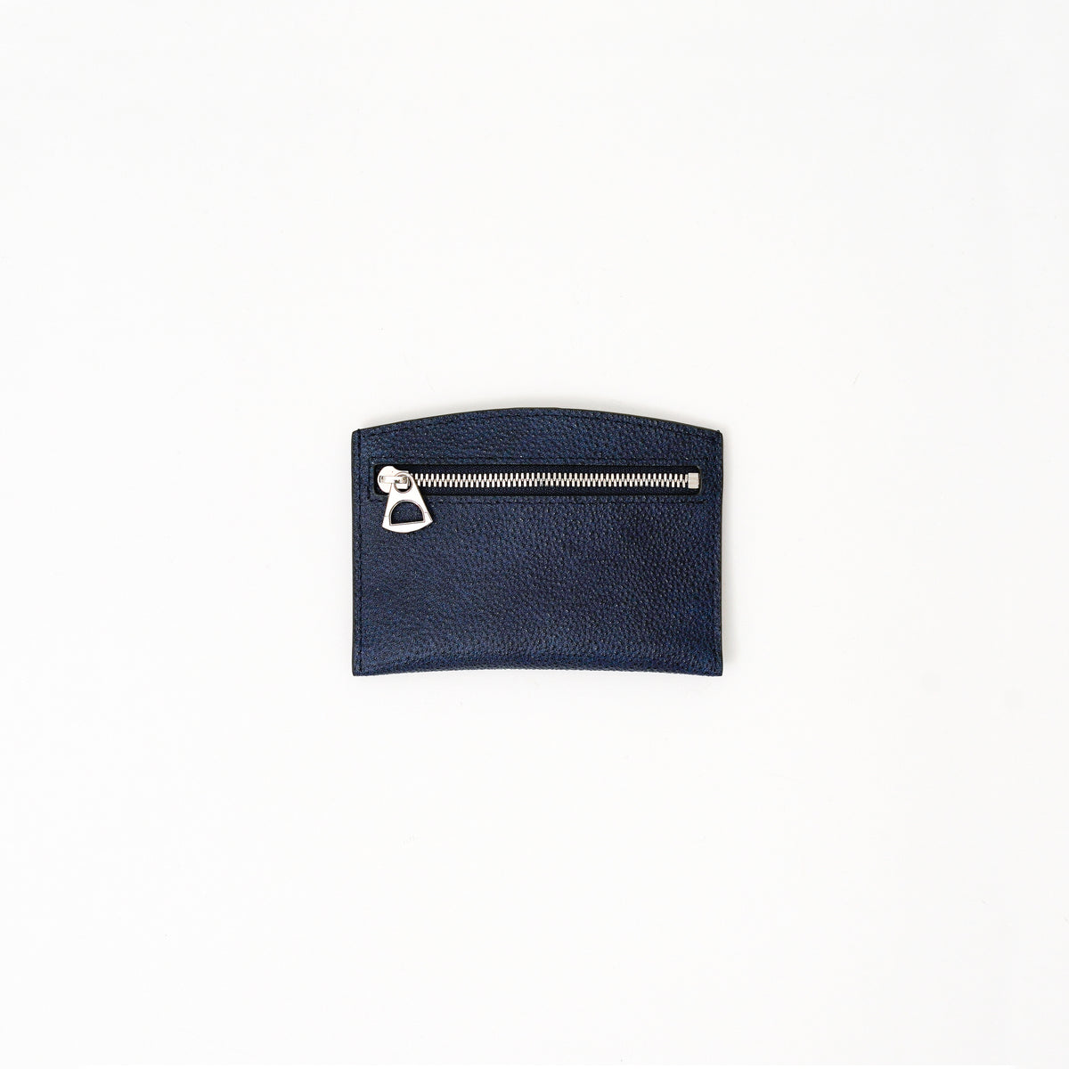 CRISTY SMART CARD WLT / CARNO｜コードバン スマートミニ財布 日本製