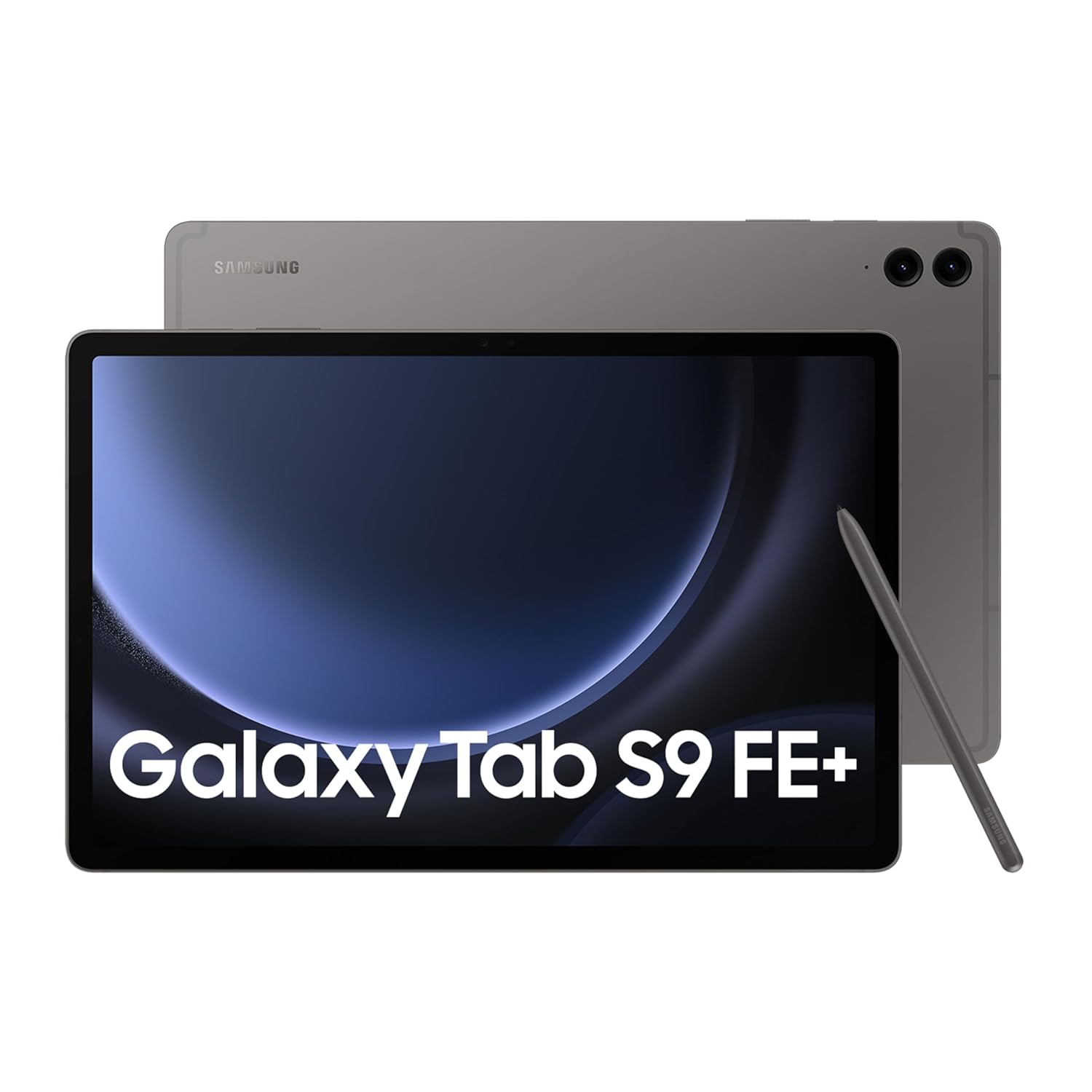 Samsung Galaxy Tab S9 FE+ 31.50 cm (12.4 inch) Display, RAM 8 GB