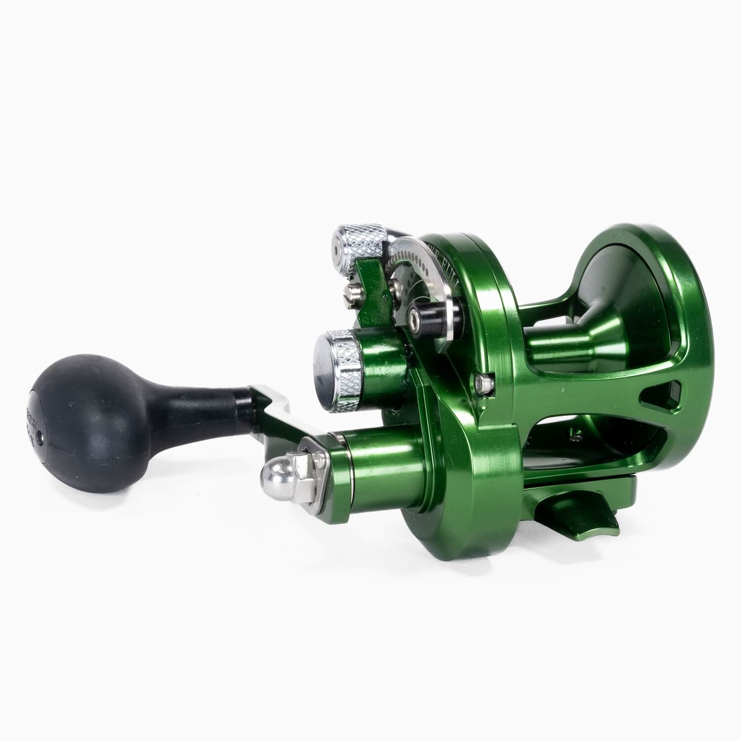 Avet G2 SX Lever Drag Reels - J&H Tackle