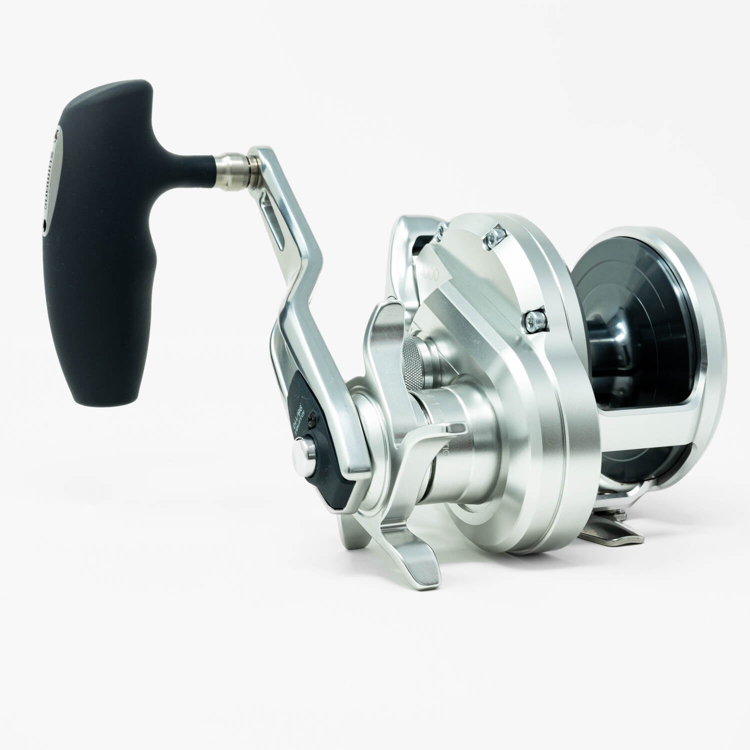 Shimano Ocea Jigger Star Drag Reels - J&H Tackle
