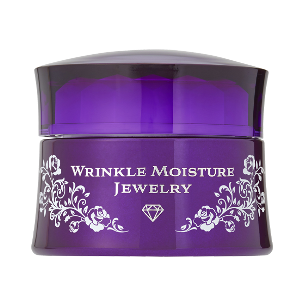 リンクルモイスチャージュエリーW(リニューアル前処方) | クリスタル