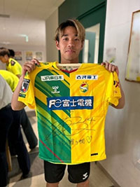 5月6日（月）横浜FC戦「ジェフくじ第2弾」開催について｜ニュース