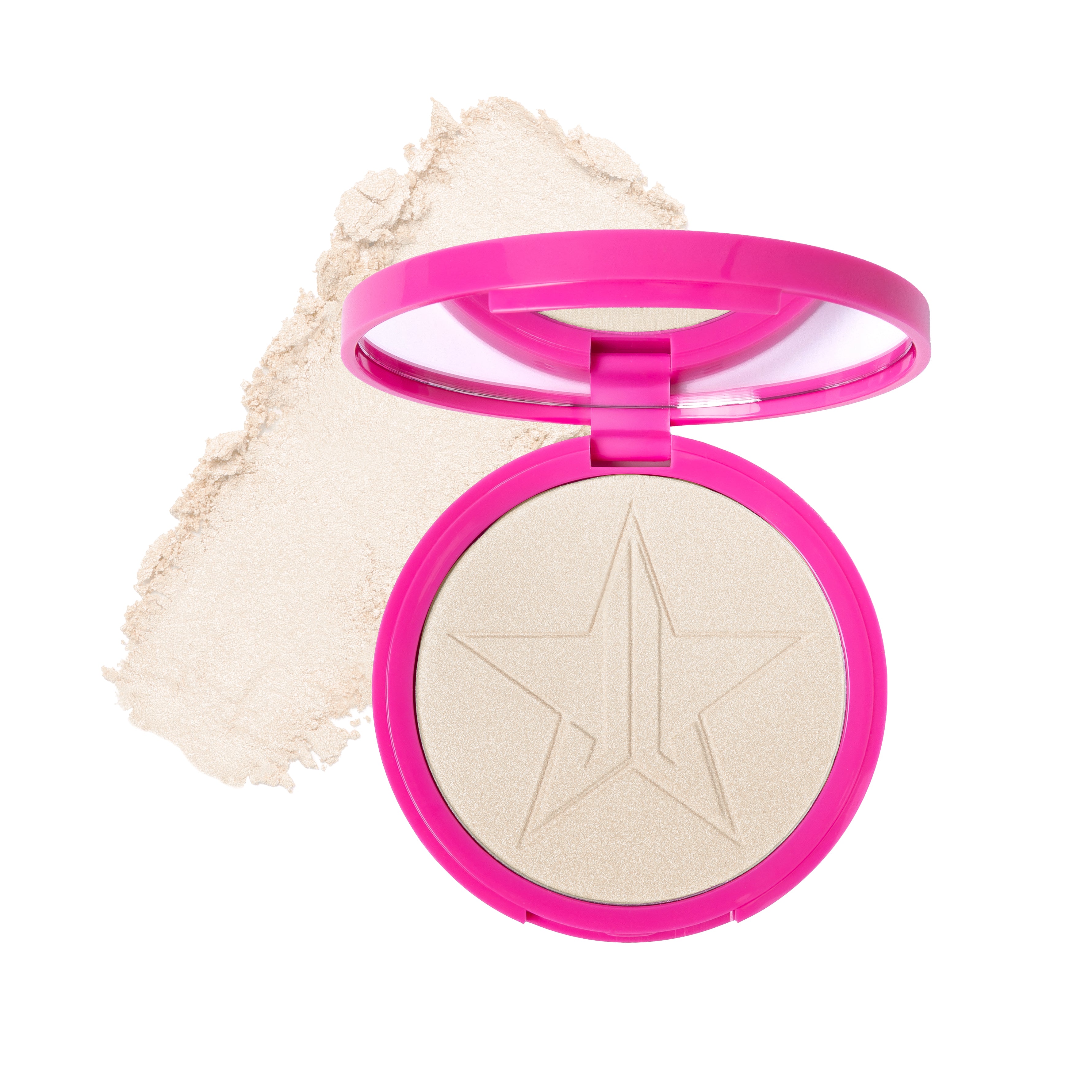 Skin Frost Highlighter – Jeffree Star Cosmetics