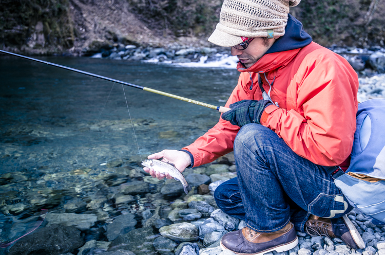 JetSetter435 櫟（イチイ）「冒険用品」