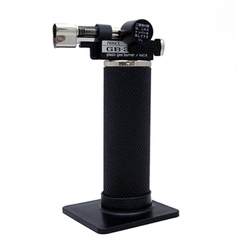 J-TOOL_山口工具店 / PRINCE 電子ガスバーナー GB-2001
