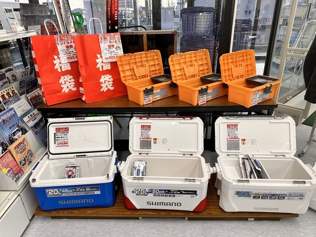 つり具の上州屋 - あなたのフィッシング＆アウトドアライフをサポート