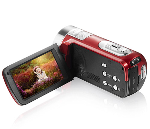 JOY-S5162WH フルHDビデオカメラ 12MP JOY5162 | JOYEUX