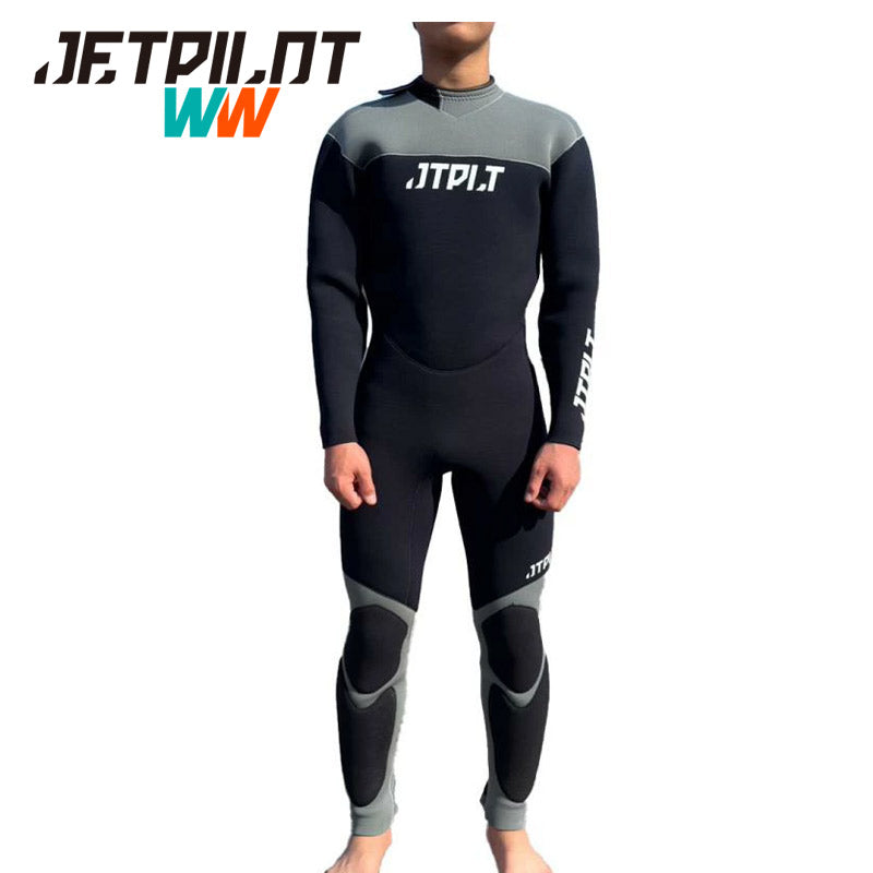 ウィンターウェア：ドライスーツ – JSP TOKAI