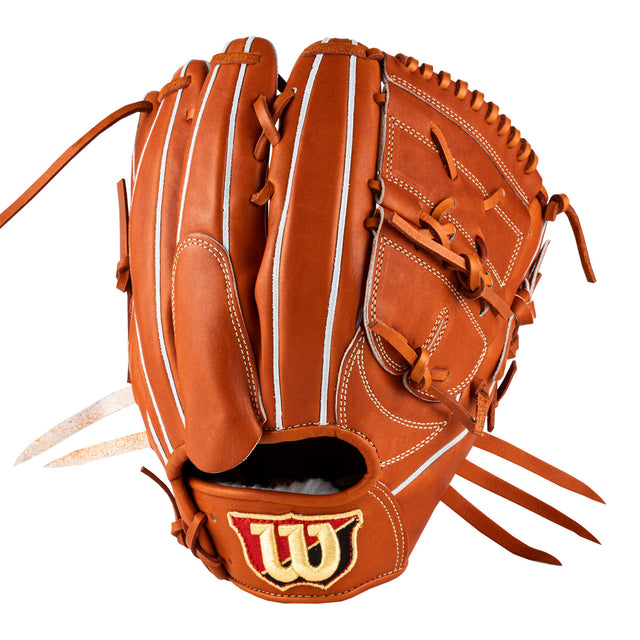 硬式用 Wilson Staff 一塁手用 36型 - ブラック by Wilson Japan