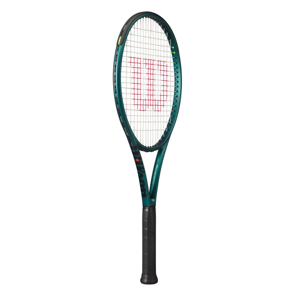 BLADE 100 V9 by Wilson Japan Racquet online - ウイルソン公式