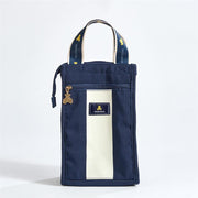 BEAR ベア クーラーバッグ - ネイビー by Wilson Japan Racquet online