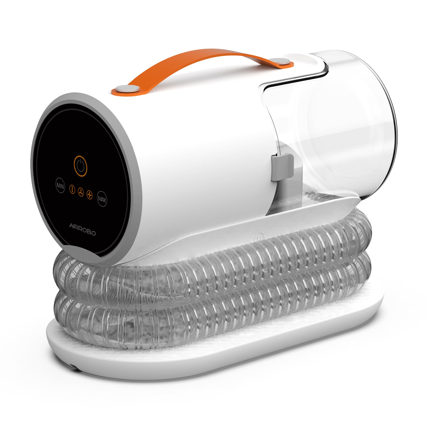 AIRROBO T10+ ロボット掃除機 自動ごみ収集 レーザーナビゲーション