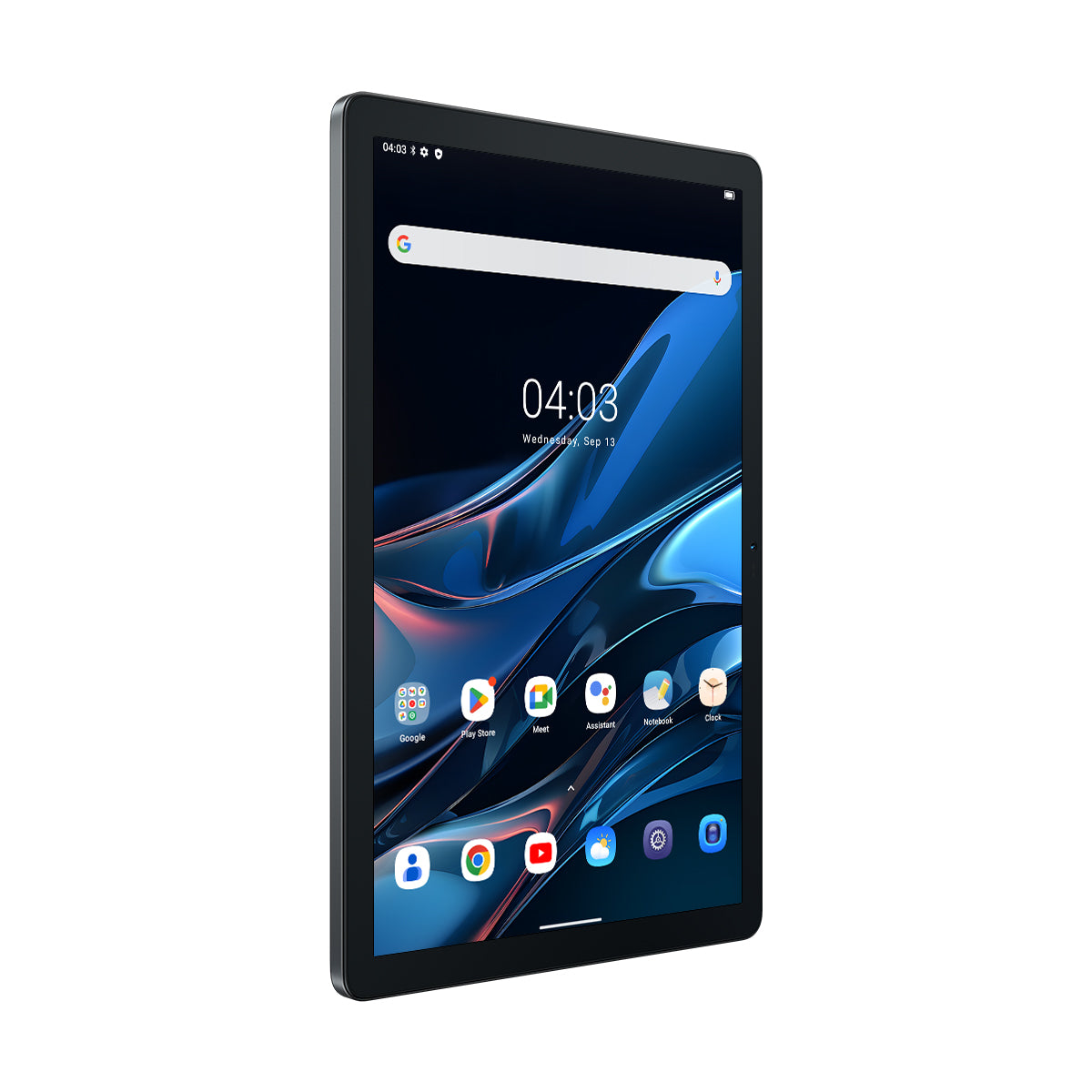 Blackview Tab 10 Wifi 8+256GB 5G Wi-fi タブレット - Blackview