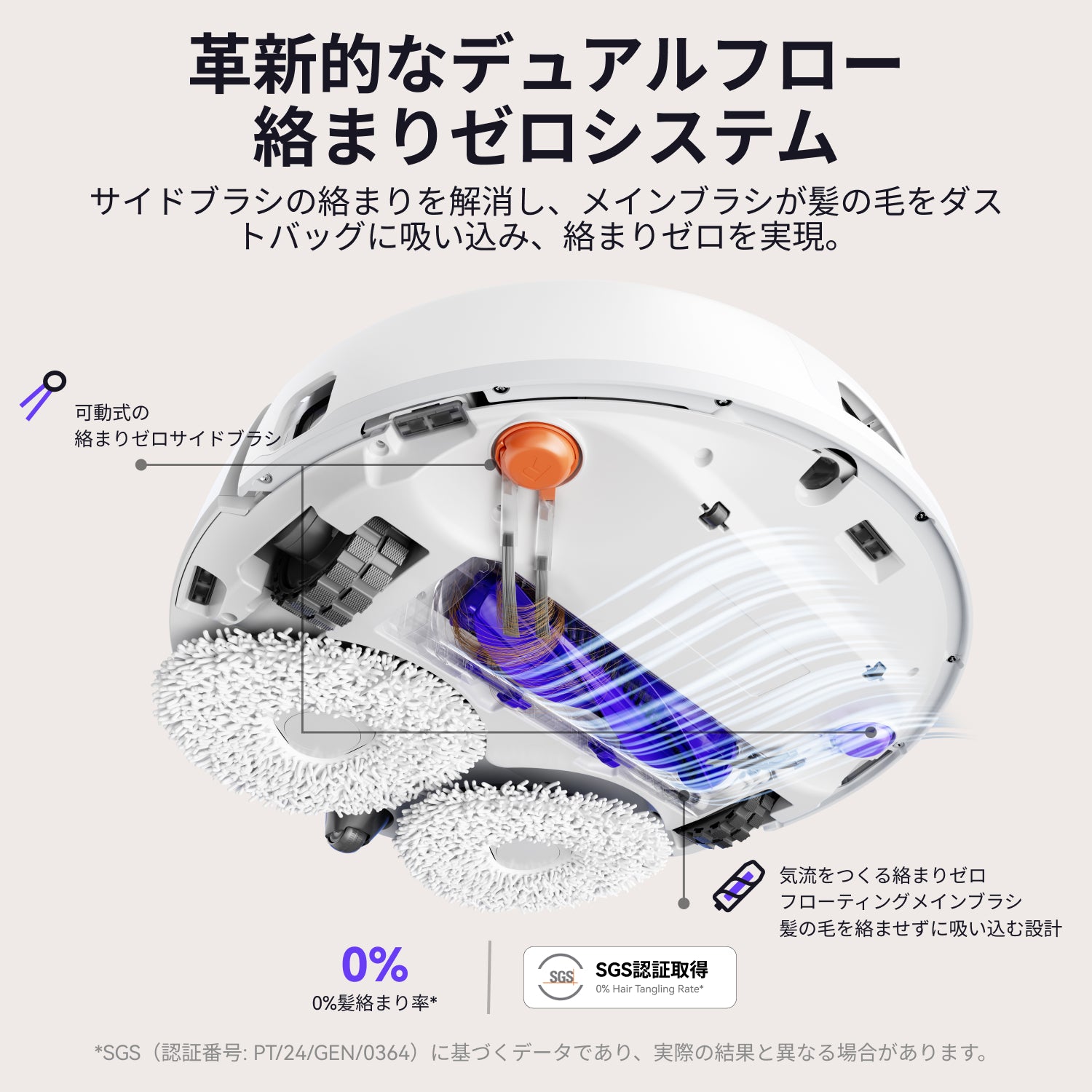 Narwal Freo Pro 吸引＆水拭き掃除機 | Narwal 公式サイト - Narwal Japan