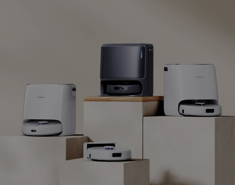 Narwal コードレス水拭き掃除機 - Narwal Japan