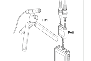 基本情報｜ステレオマイクロホン ME30W｜オーディオ用アクセサリー