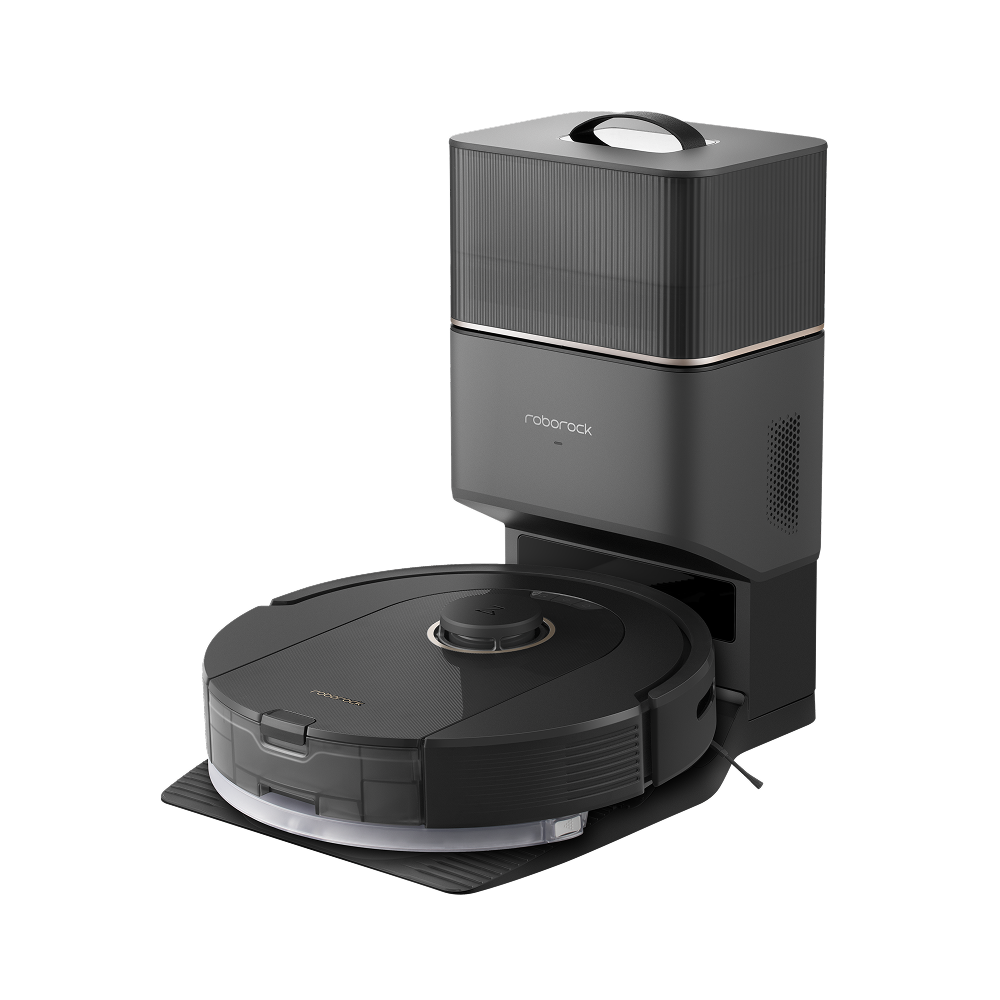 Qrevo C - キレイな毎日に、これさえあれば。 | Roborock ロボロック