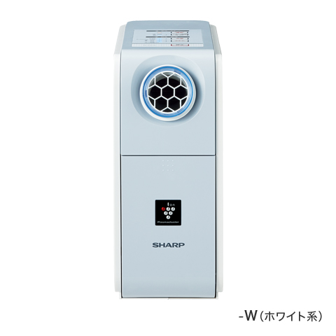 製品トップ | DI-CD1S | 乾燥機：シャープ